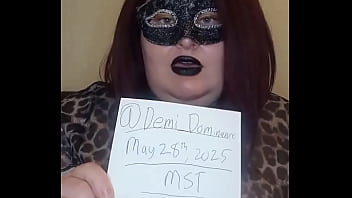 Decided to do a #verification video and update for 2025 ️ Decided to do a #verification video and update for 2025 ️