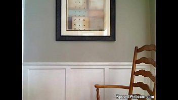 Incredible aroused hot babe