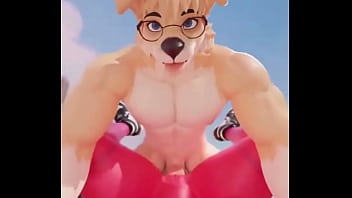 Dog x demon Dog x demon