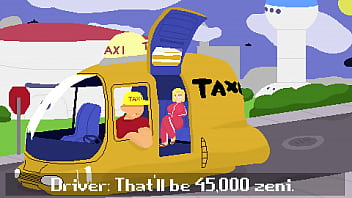 Dragonball super porn parody