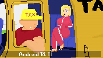 Dragonball super porn parody