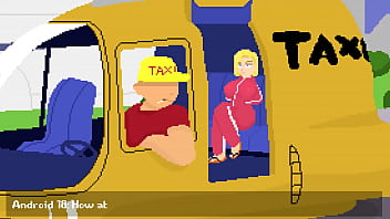 Dragonball super porn parody