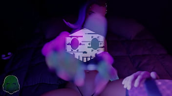 Sombra if they decide to hack you don't be afraid