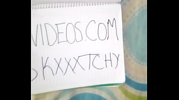 Vídeo de verificación