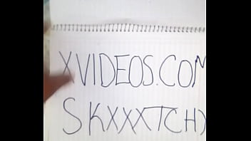 Vídeo de verificación