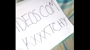 Vídeo de verificación