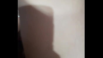 Mi amiga dando lo ultimo