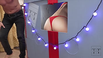 An amazing christmas miracle from santa