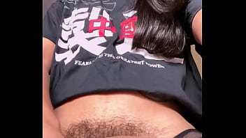 Teaser Pubes And Cum A Lot thumbnail