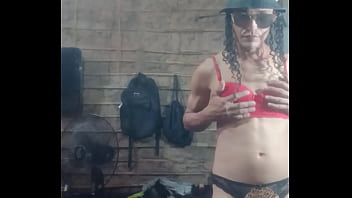 Cdzinha Piranha thumbnail