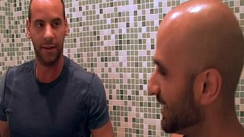 Lusty Gays Alex And Girth Kiss And Fuck Their Asses Only On Suite703 thumbnail