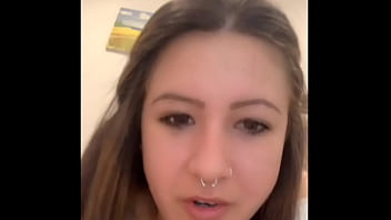 Chica mayor en vivo voyeur