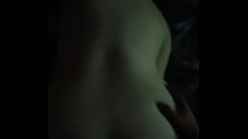 Dayal playground follando con un amigo mientras mi novio trabaja