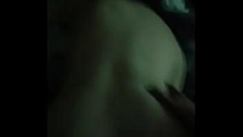 Dayal playground follando con un amigo mientras mi novio trabaja