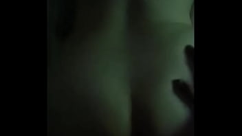 Dayal playground follando con un amigo mientras mi novio trabaja