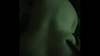 Dayal playground follando con un amigo mientras mi novio trabaja