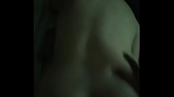 Dayal playground follando con un amigo mientras mi novio trabaja