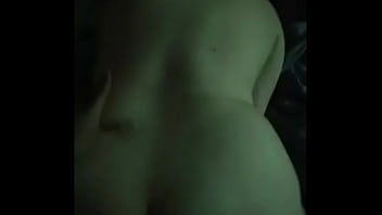 Dayal playground follando con un amigo mientras mi novio trabaja