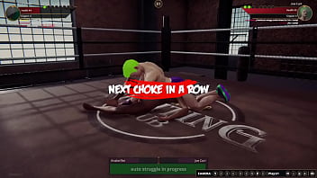 Anabelret vs joe nf3d sex combat competitive intercourse