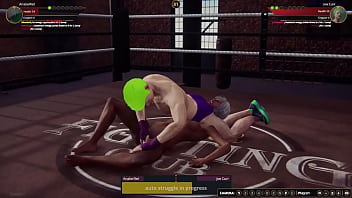 Anabelret vs joe nf3d sex combat competitive intercourse