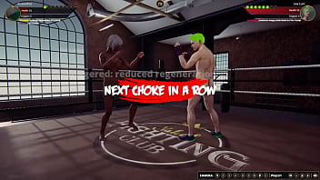 Anabelret vs joe nf3d sex combat competitive intercourse