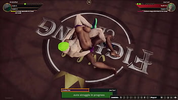 Anabelret vs joe nf3d sex combat competitive intercourse