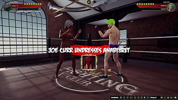 Anabelret vs joe nf3d sex combat competitive intercourse