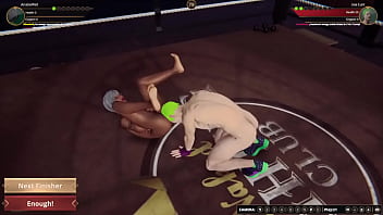 Anabelret vs joe nf3d sex combat competitive intercourse