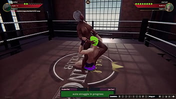 Anabelret vs joe nf3d sex combat competitive intercourse