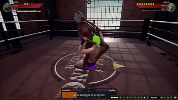 Anabelret vs joe nf3d sex combat competitive intercourse