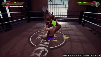 Anabelret vs joe nf3d sex combat competitive intercourse