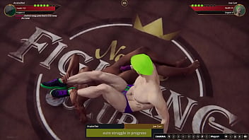 Anabelret vs joe nf3d sex combat competitive intercourse
