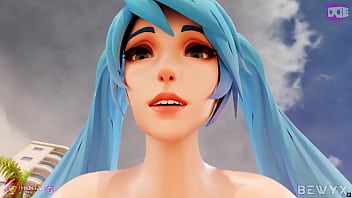 League of legends cowgirl ride