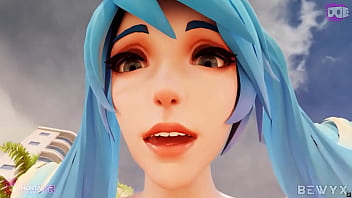 League of legends cowgirl ride