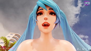 League of legends cowgirl ride