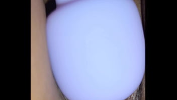 Sexy latina wife close up