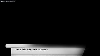 Divine heel 03 by eroniverse busty milf stepmom shoves her huge tits his face stepmom with some of the biggest tits