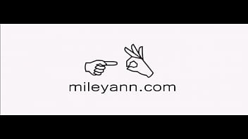 Novinha Young Dance Dancing Miley Ann thumbnail