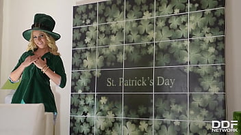 Lustin' for the lass