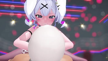 Rabbit hole hatsune miku