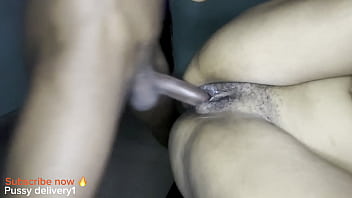 Super squirting pussy 18 year old gets banged hard by her classmate