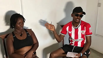 Harveyxbush met and interviewed a popular xvideos female pornstar who shared her journey in the porn industry and some of the challenges of being a pornstar a must watch see full video on red sheer