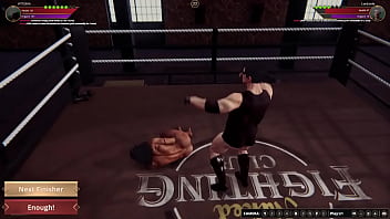 Lordjerle Vs Vittoria Nf3d Maledom Combat Sex Battle Ring thumbnail