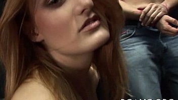 Studs group sex hawt bitches