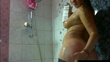 Latin girl pounding asshole on webcam porn ba