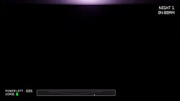 Fnia noche 1 primera noche golden freddy