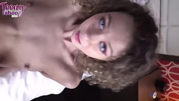 All natural stepdaughter seth brogan creampies allie addison