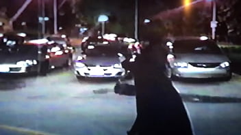 Leaving the hotel splashed out