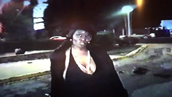 Leaving the hotel splashed out