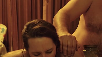 Getting Fucked And Swallowing thumbnail